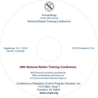 2019 Radon Proceedings