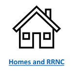 Homes and RRNC